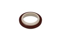 KAMOKA 8707065 - Retén para ejes, cigüeñal