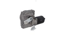KAMOKA 3100133 - Motor del limpiaparabrisas
