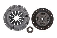 KAMOKA KC286 - Kit de embrague