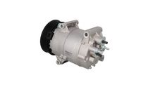 KAMOKA 7820046 - Compresor, aire acondicionado