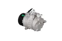 KAMOKA 7820022 - Compresor, aire acondicionado
