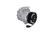 KAMOKA 7820034 - Compresor, aire acondicionado