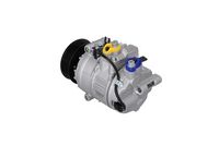 KAMOKA 7820173 - Compresor, aire acondicionado