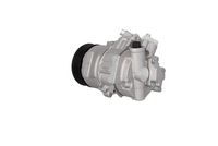 KAMOKA 7820096 - Compresor, aire acondicionado