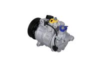 KAMOKA 7820083 - Compresor, aire acondicionado