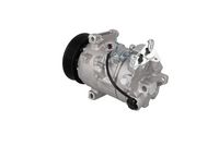 KAMOKA 7820248 - Compresor, aire acondicionado