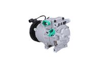 KAMOKA 7820119 - Compresor, aire acondicionado