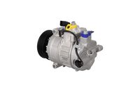 KAMOKA 7820303 - Compresor, aire acondicionado