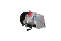 KAMOKA 7820271 - Compresor, aire acondicionado