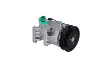 KAMOKA 7820327 - Compresor, aire acondicionado