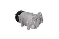 KAMOKA 7820088 - Compresor, aire acondicionado