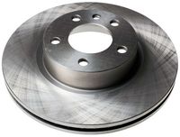 DENCKERMANN B130030 - Disco de freno