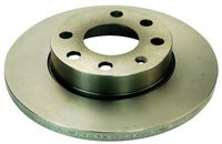 DENCKERMANN B130009 - Disco de freno