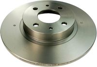 DENCKERMANN B130016 - Disco de freno