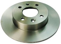 DENCKERMANN B130044 - Disco de freno