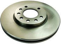 DENCKERMANN B130079 - Disco de freno