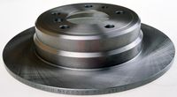 DENCKERMANN B130049 - Disco de freno