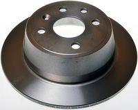DENCKERMANN B130054 - Disco de freno