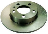 DENCKERMANN B130200 - Disco de freno