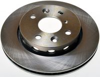 DENCKERMANN B130147 - Disco de freno