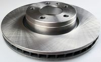 DENCKERMANN B130247 - Disco de freno