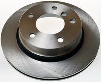 DENCKERMANN B130314 - Disco de freno