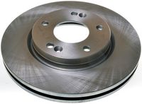 DENCKERMANN B130342 - Disco de freno