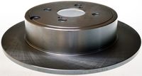 DENCKERMANN B130392 - Disco de freno