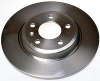 DENCKERMANN B130476 - Disco de freno