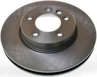 DENCKERMANN B130457 - Disco de freno