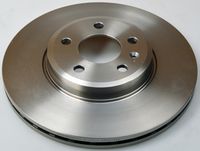 DENCKERMANN B130474 - Disco de freno