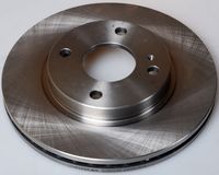 DENCKERMANN B130515 - Disco de freno