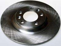 DENCKERMANN B130422 - Disco de freno