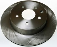 DENCKERMANN B130427 - Disco de freno