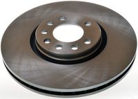 DENCKERMANN B130451 - Disco de freno
