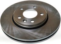 DENCKERMANN B130453 - Disco de freno