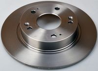 DENCKERMANN B130518 - Disco de freno
