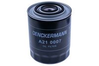 DENCKERMANN A210007 - Filtro de aceite