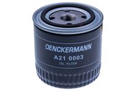 DENCKERMANN A210003 - Filtro de aceite