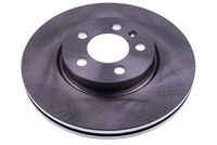 DENCKERMANN B130848 - Disco de freno