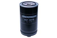DENCKERMANN A210015 - Filtro de aceite