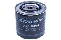 DENCKERMANN A210016 - Filtro de aceite