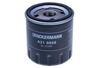 DENCKERMANN A210008 - Filtro de aceite