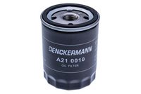 DENCKERMANN A210010 - Filtro de aceite