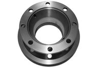 DENCKERMANN BC13038 - Disco de freno