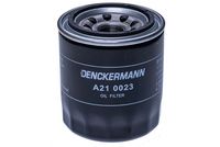 DENCKERMANN A210023 - Filtro de aceite