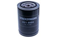 DENCKERMANN A210004 - Filtro de aceite