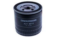 DENCKERMANN A210012 - Filtro de aceite
