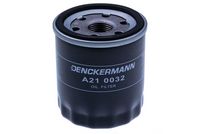 DENCKERMANN A210032 - Filtro de aceite