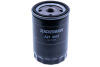 DENCKERMANN A210001-S - Filtro de aceite